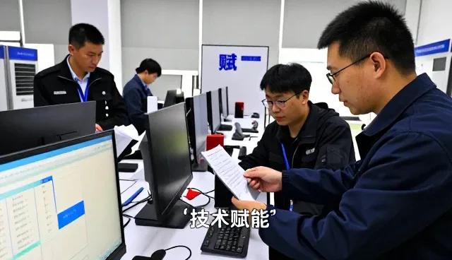 企业管理系统功能特点说明
